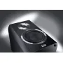 Полочная акустика HECO Elementa 300 Black satin